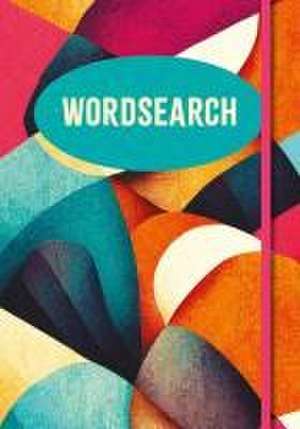 Wordsearch de Eric Saunders