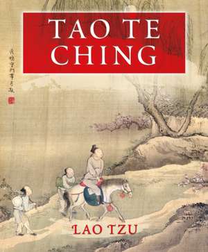 Tao Te Ching de Lao-Tzu