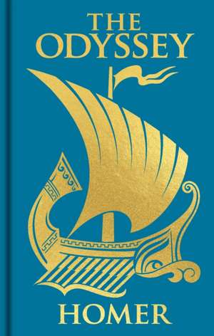 Odyssey de Homer