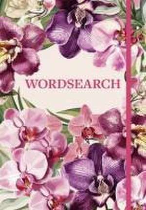 Wordsearch de Eric Saunders