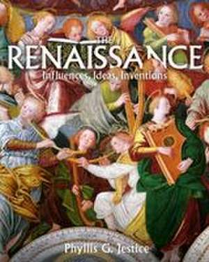 The Renaissance de Phyllis Jestice