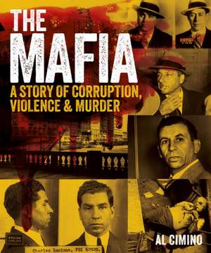 The Mafia de Al Cimino