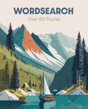 Wordsearch de Eric Saunders