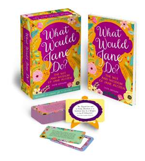 What Would Jane Do? de Suzie Grogan