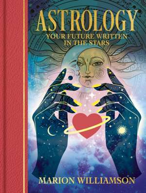 Astrology de Marion Williamson