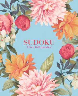 Sudoku de Eric Saunders