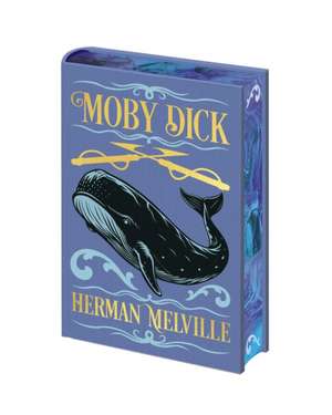 Moby Dick de Herman Melville