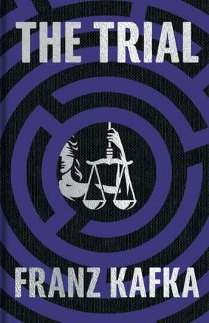 The Trial de Franz Kafka