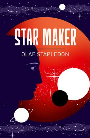 Star Maker de Olaf Stapledon