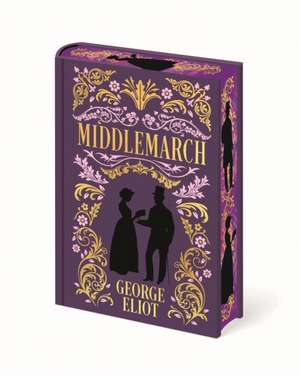 Middlemarch de George Eliot