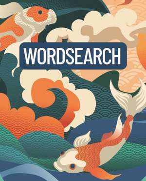 Wordsearch de Eric Saunders
