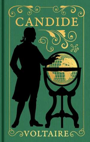 Candide de Voltaire