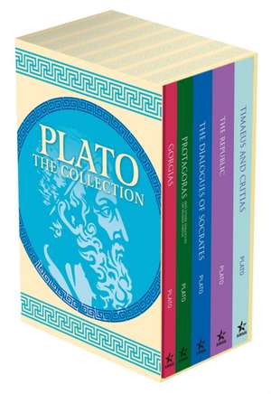 The Plato Collection de Plato