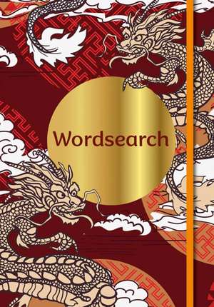 Wordsearch de Eric Saunders