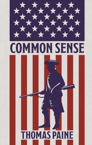 Common Sense de Thomas Paine