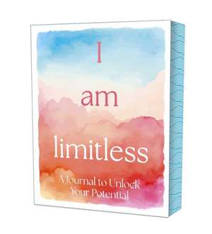 I Am Limitless de Jacqueline Bruce