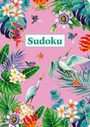 Sudoku de Eric Saunders