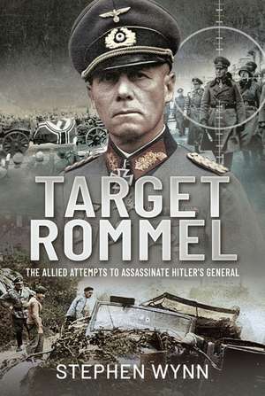 Target Rommel de Stephen Wynn