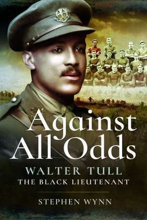 Against All Odds de Stephen Wynn