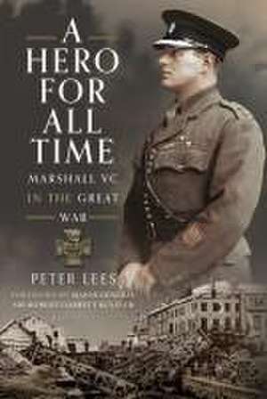 A Hero For All Times de Peter Lees