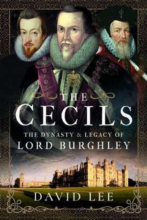 The Cecils de David Lee