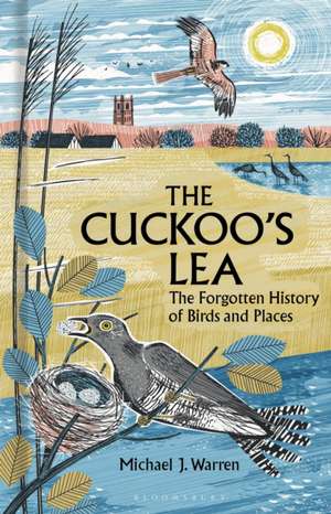 Cuckoo's Lea de Michael J. Warren