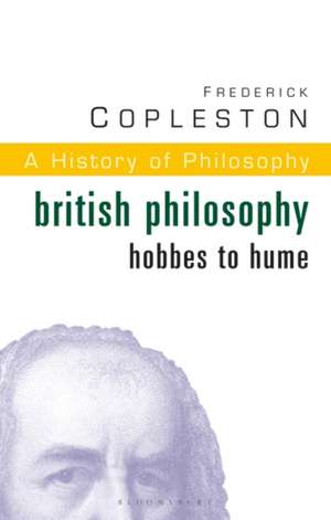 History of Philosophy Volume 5 de Frederick Copleston