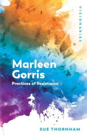Marleen Gorris de Sue Thornham