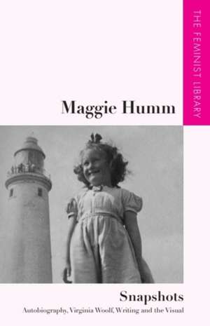 Maggie Humm - Snapshots de Maggie Humm