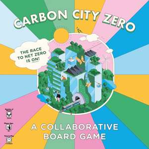 Carbon City Zero de Possible