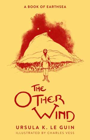 The Other Wind de Ursula K. Le Guin