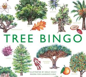 Tree Bingo de Tony Kirkham