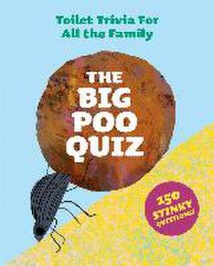 Big Poo Quiz de Aidan Onn