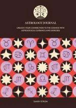 Astrology Journal de Sandy Sitron