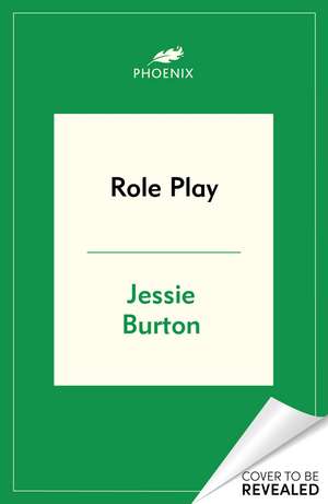 Role Play de Jessie Burton