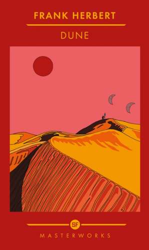 Dune de Frank Herbert