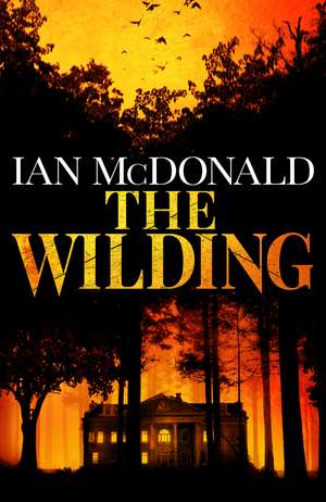 The Wilding de Ian Mcdonald