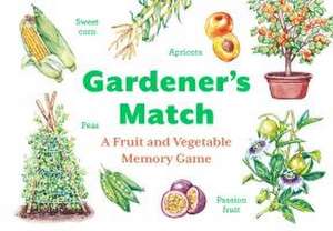 Gardener's Match de Abigail Willis