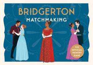 Bridgerton Matchmaking de Manjit Thapp