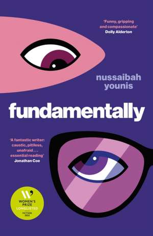 Fundamentally de Nussaibah Younis