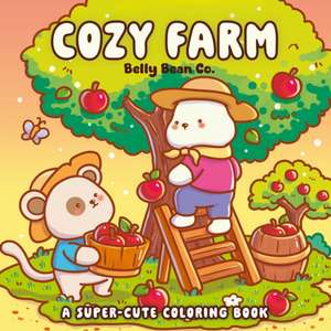 Cozy Farm de Belly Bean