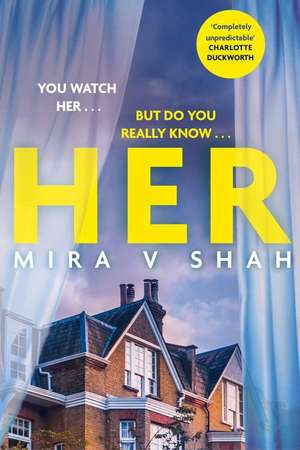 Her de Mira V Shah