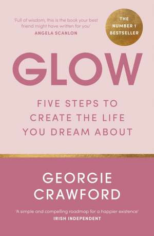 Glow de Georgie Crawford