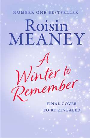 A Winter to Remember de Roisin Meaney