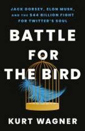 Battle for the Bird de Kurt Wagner