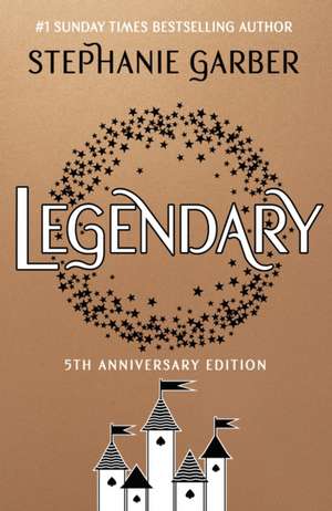 Legendary de Stephanie Garber