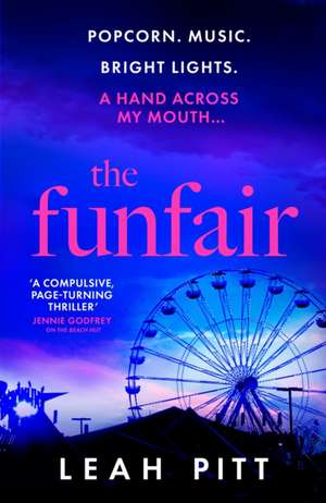 The Funfair de Leah Pitt
