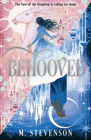 Behooved de M. Stevenson