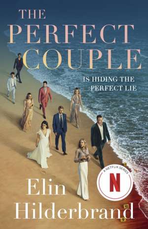 The Perfect Couple de Elin Hilderbrand