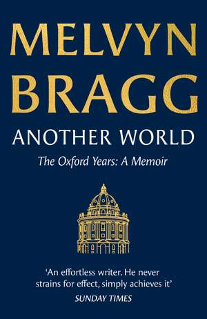 Another World de Melvyn Bragg